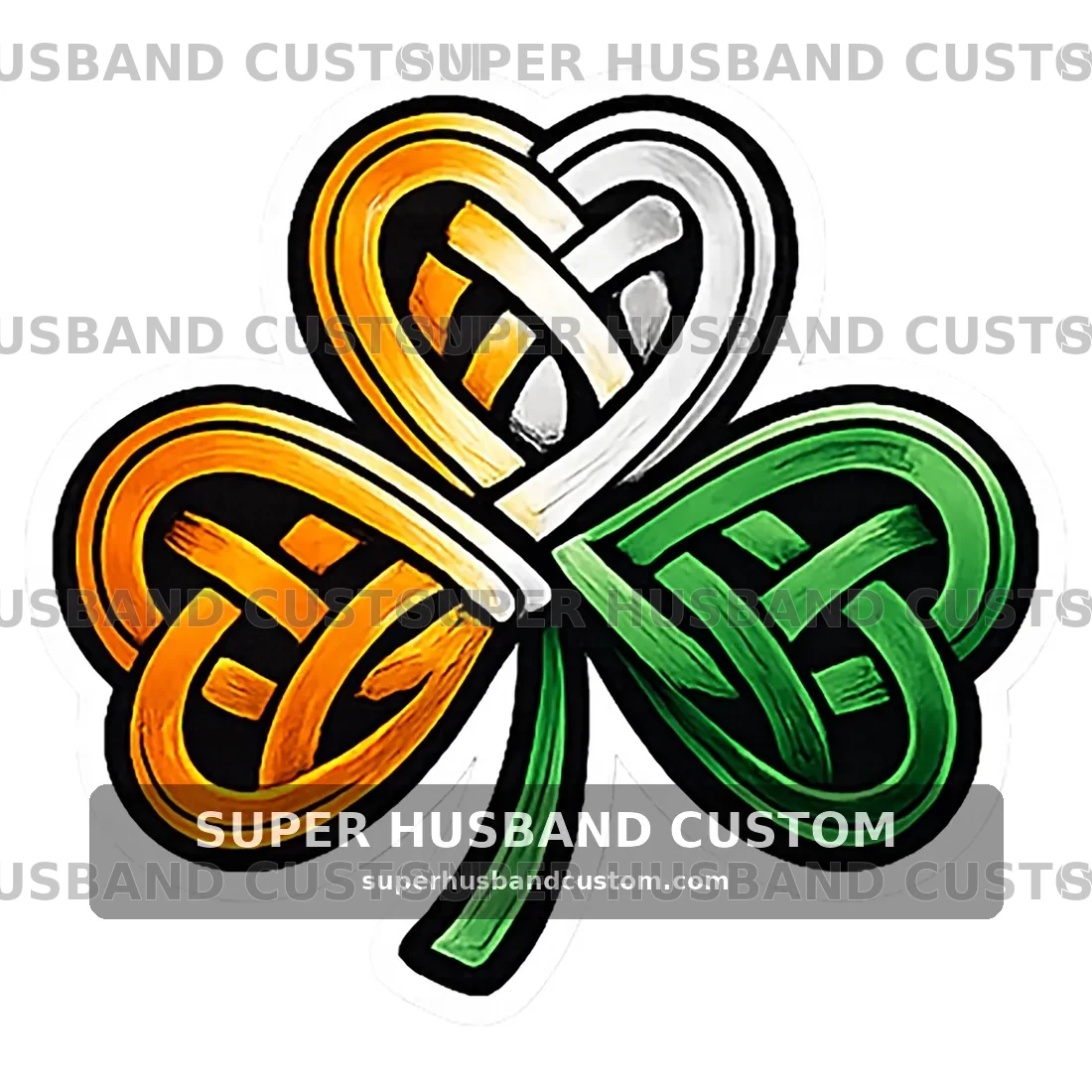 Irish Clover