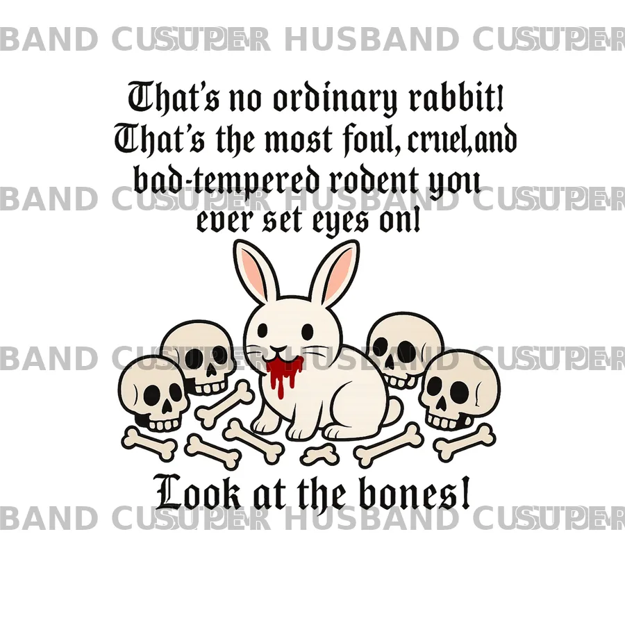Killer Rabbit