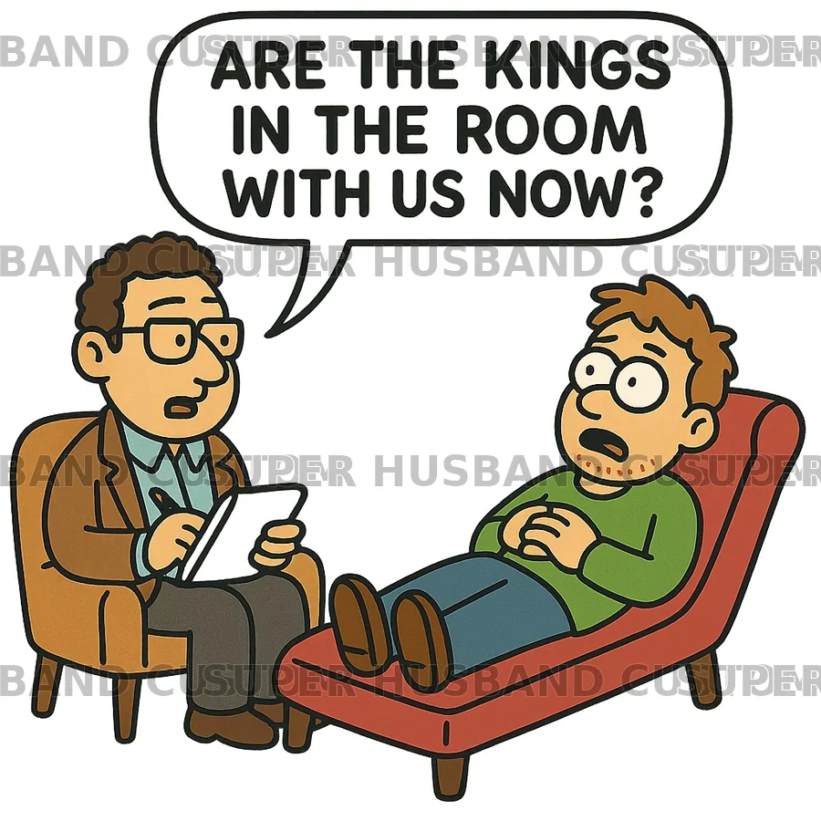 Kings Therapy